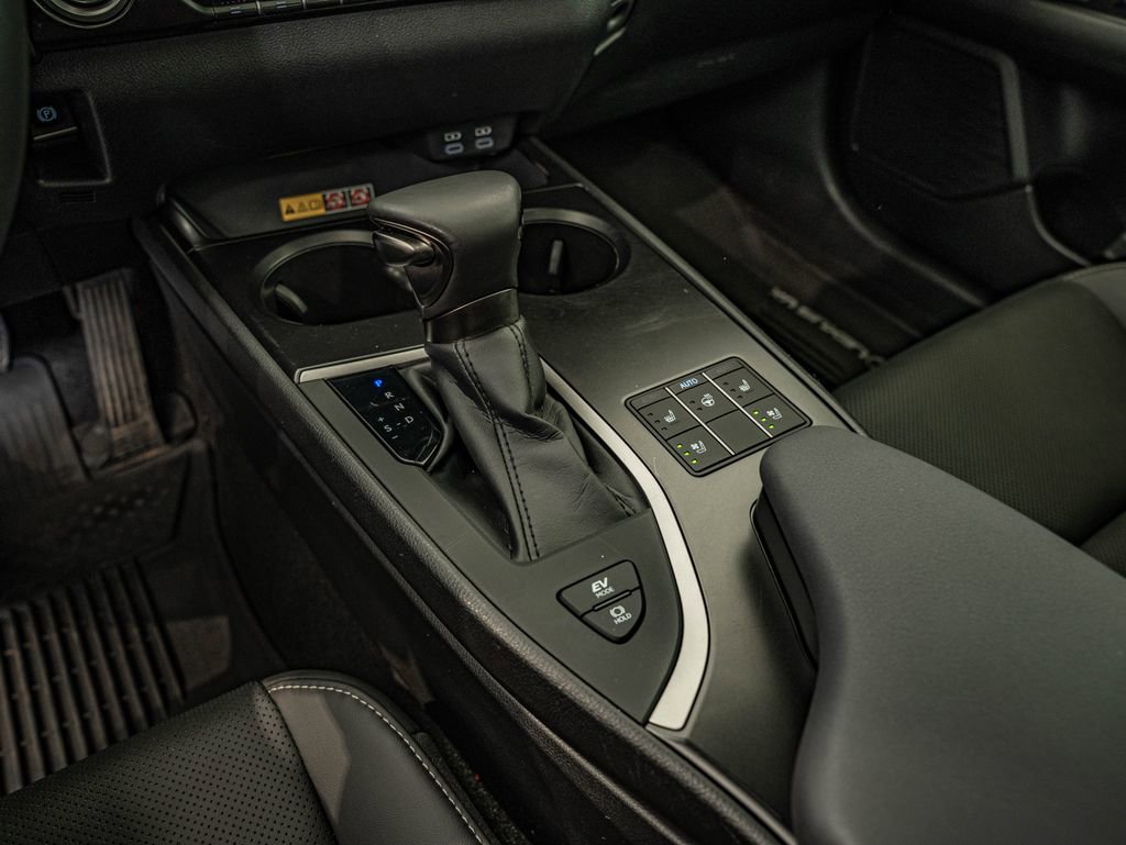 Certified 2024 Lexus UX 250h AWD w/ Premium Package image 25