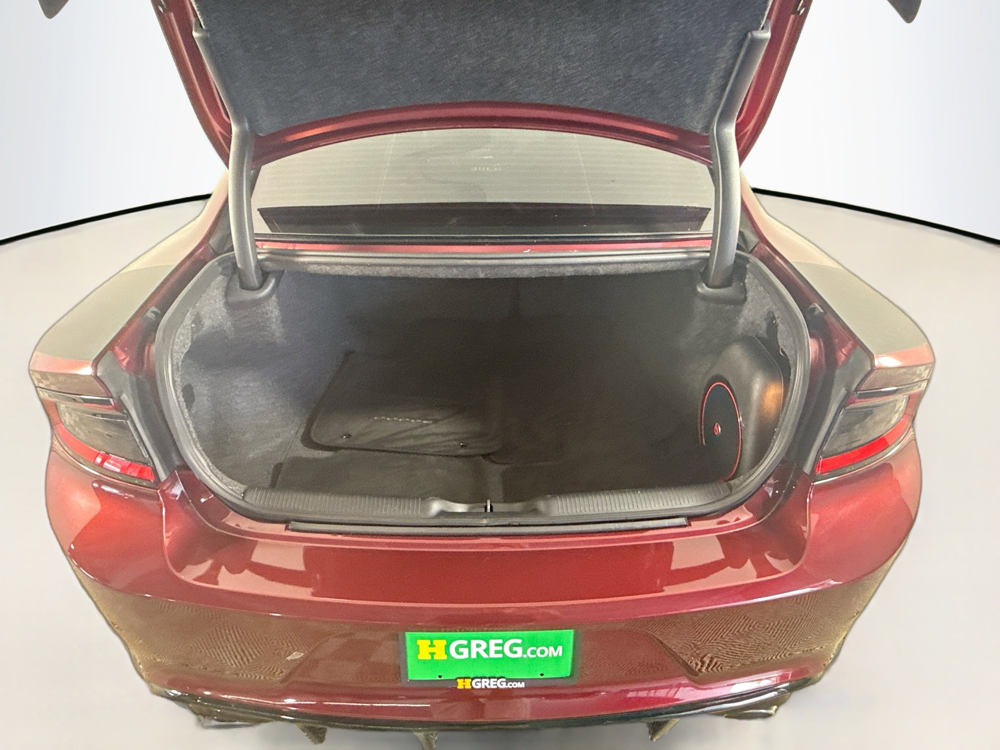 Used 2017 Dodge Charger R/T image 35