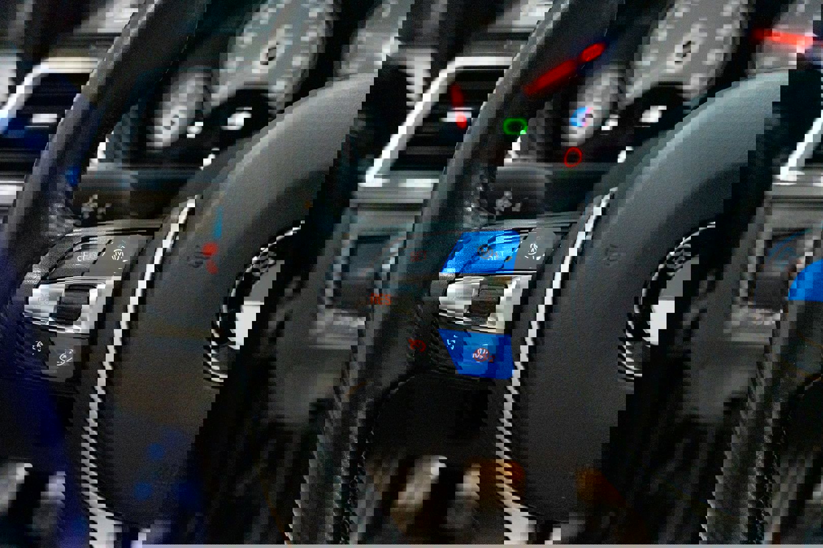 Used 2016 BMW M3 Individual w/ Lighting Package image 31