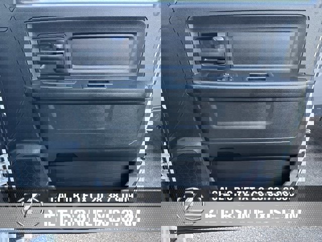 Used 2018 RAM 1500 Express image 11