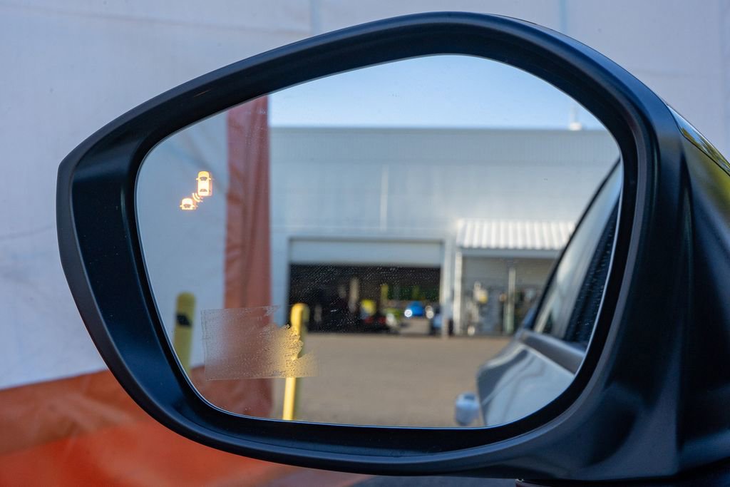 New 2026 Honda Civic Sport image 25