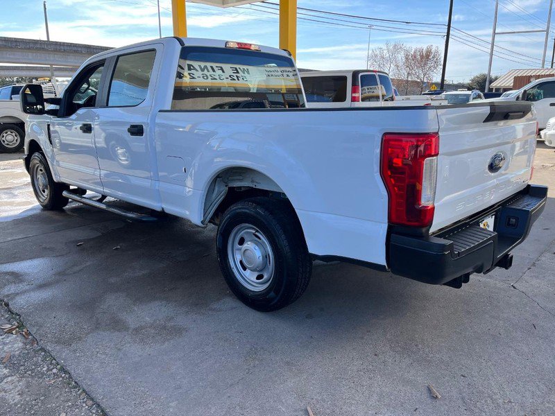Used 2017 Ford F250 XL RWD image 6
