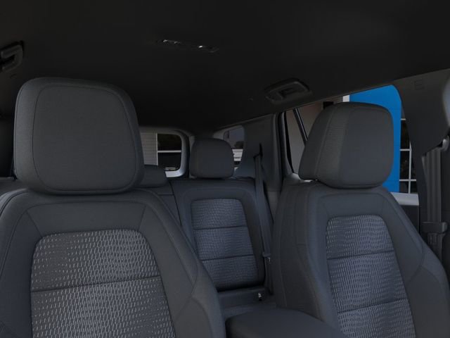 New 2026 Chevrolet Equinox LT FWD image 24