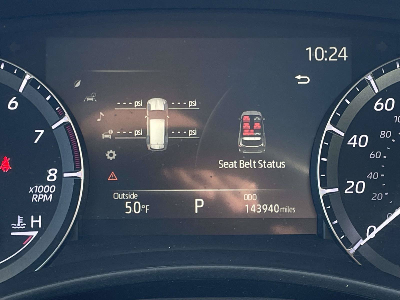 Used 2020 Toyota Highlander XLE FWD image 15