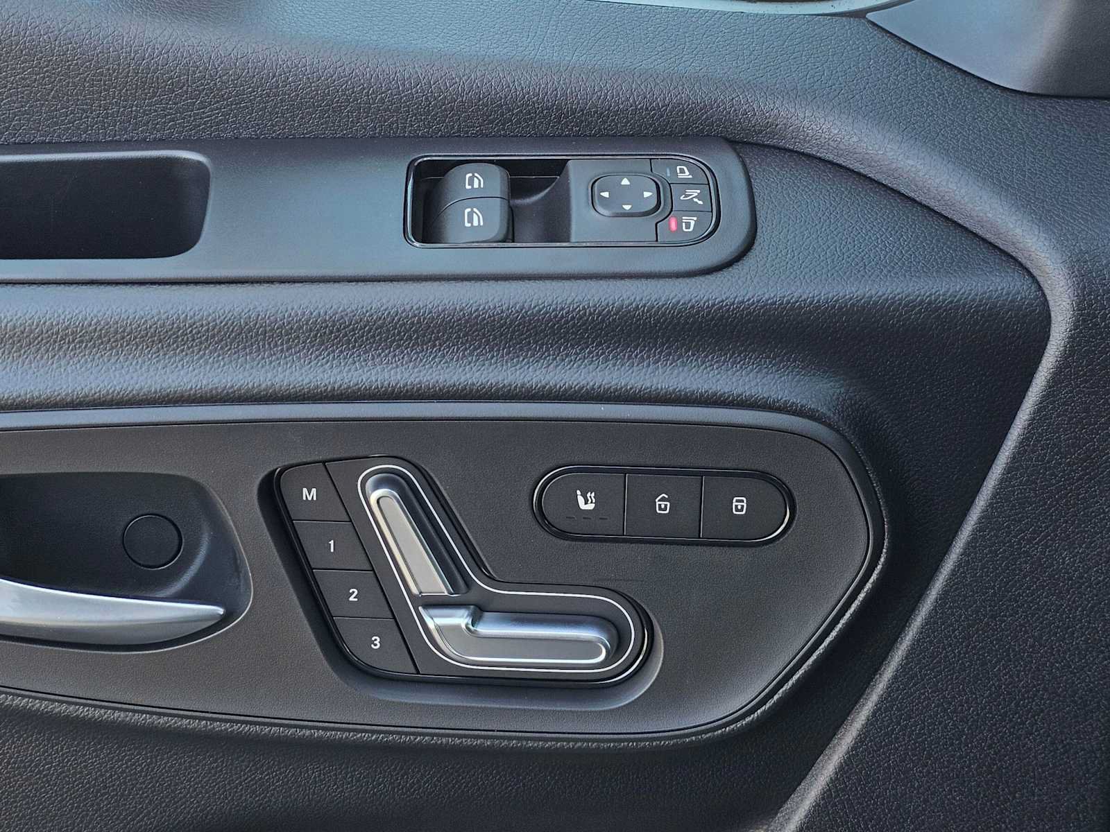 New 2026 Mercedes-Benz Sprinter 2500 image 32