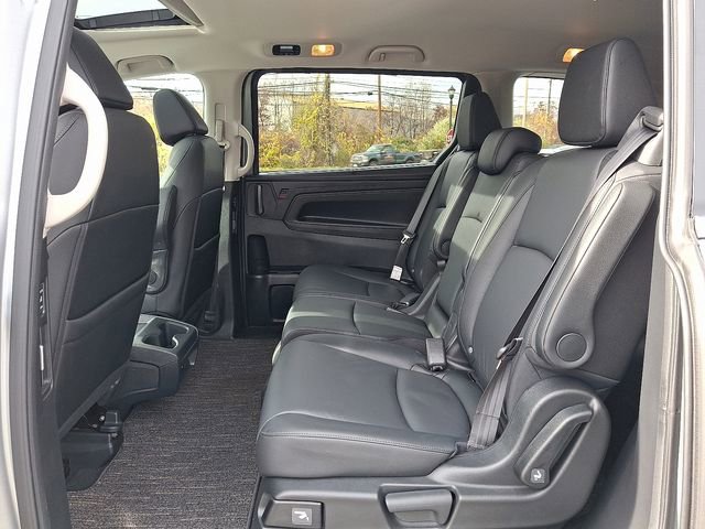 Used 2025 Honda Odyssey EX-L image 10