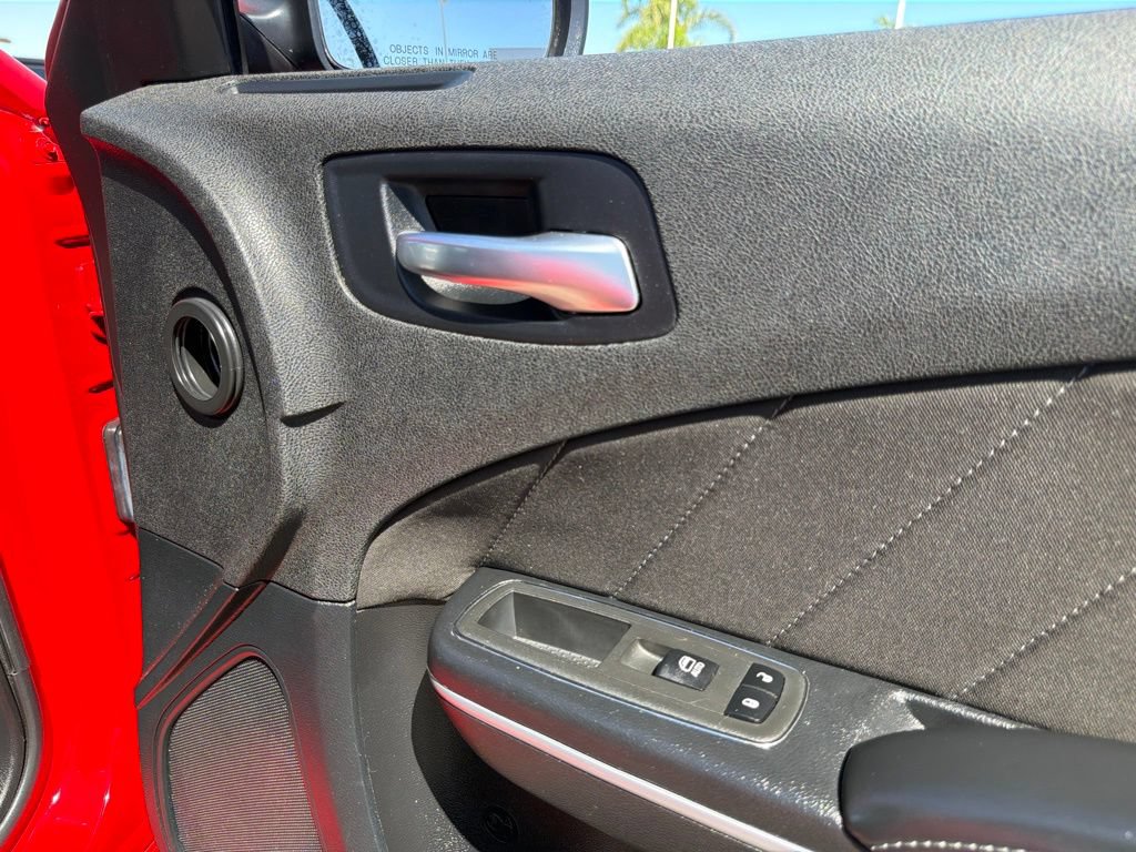 Used 2022 Dodge Charger SXT RWD image 27