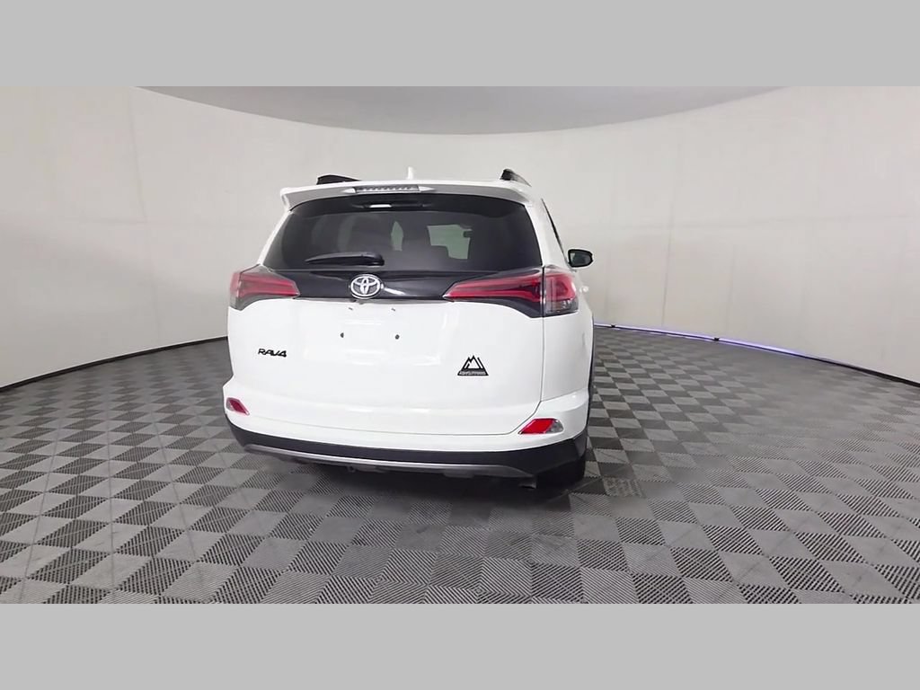 Used 2018 Toyota RAV4 Adventure w/ Cold Weather Package AWD/4WD image 42
