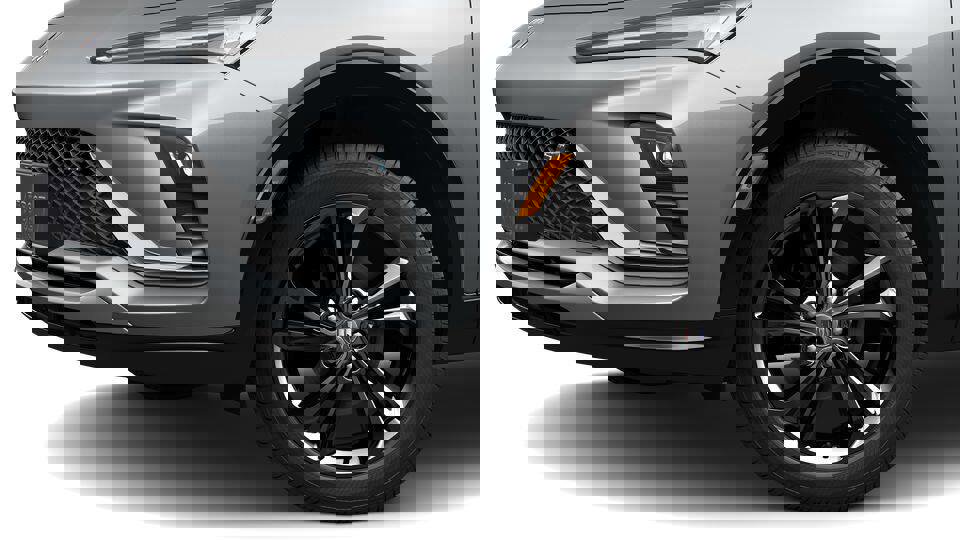 New 2026 Buick Envista Sport Touring image 31