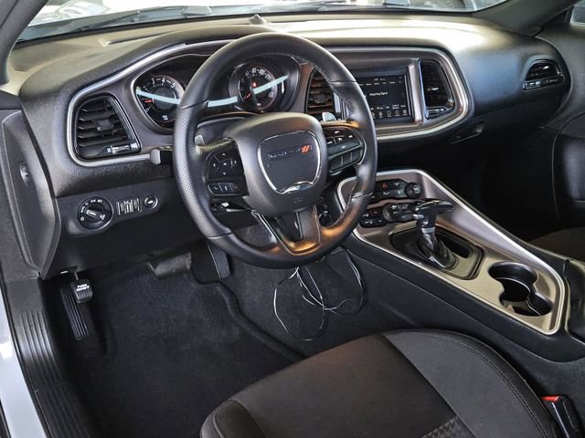 Used 2022 Dodge Challenger R/T w/ Blacktop Package image 5
