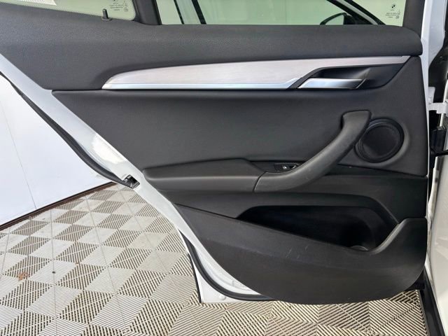 Used 2022 BMW X2 xDrive28i w/ Convenience Package image 21