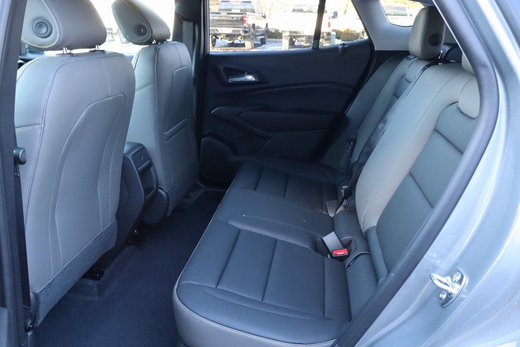 New 2026 Chevrolet Trax ACTIV w/ Driver Confidence Package image 18