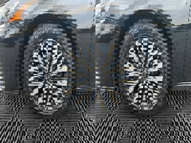 Certified 2024 Nissan Altima 2.5 SV image 14