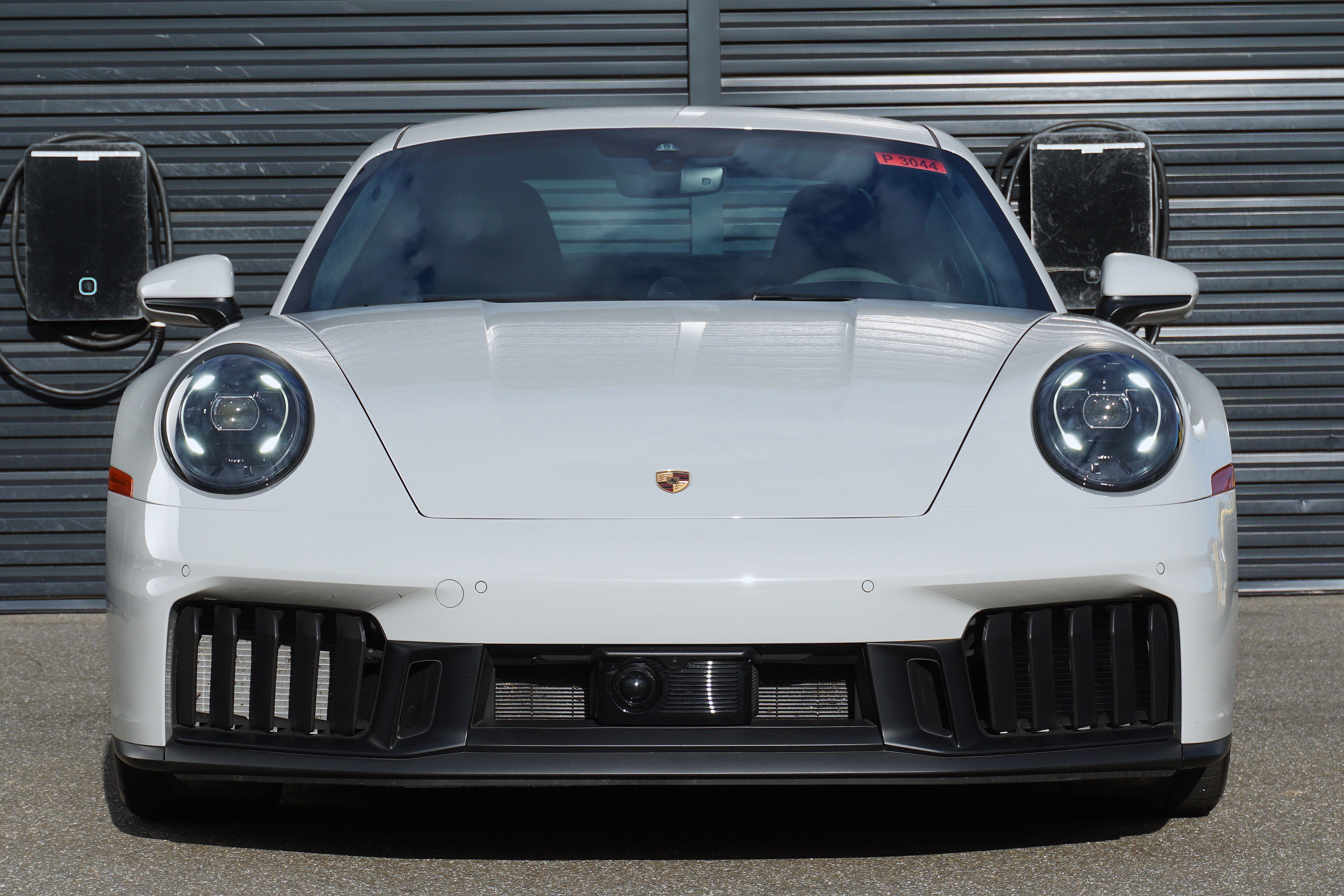 Certified 2025 Porsche 911 Carrera 4 GTS AWD/4WD image 14