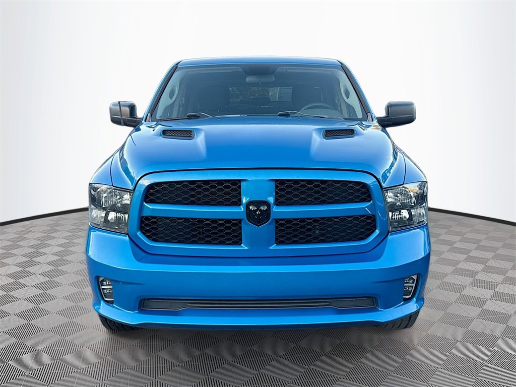 Used 2019 RAM 1500 Express w/ Express Value Package video 2