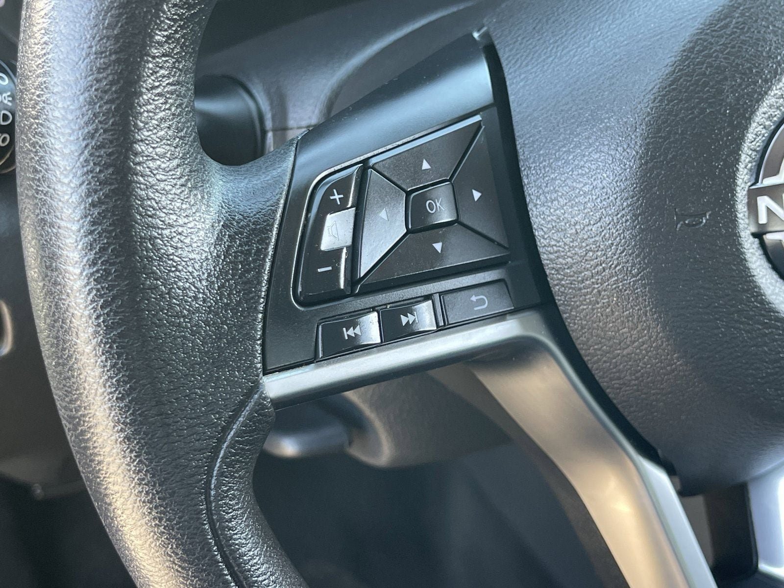 Certified 2024 Nissan Sentra SV FWD image 24