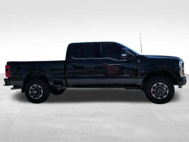 Used 2024 Ford F350 Lariat w/ Lariat Ultimate Package AWD/4WD image 2