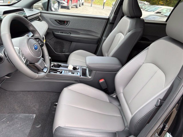 New 2026 Subaru Outback Premium AWD/4WD image 4