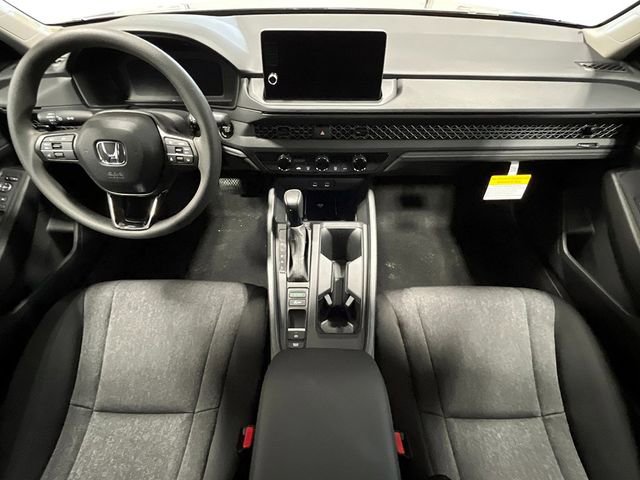 New 2026 Honda Accord LX image 14