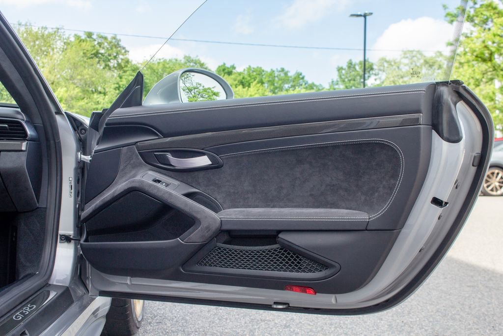 Used 2019 Porsche 911 GT3 RS RWD image 19