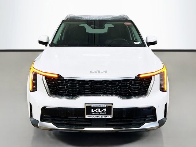 New 2026 Kia Sorento EX w/ EX Premium Package video 2