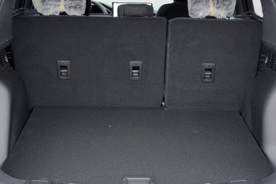 New 2026 Ford Escape Active w/ Tech Pack #1 image 5