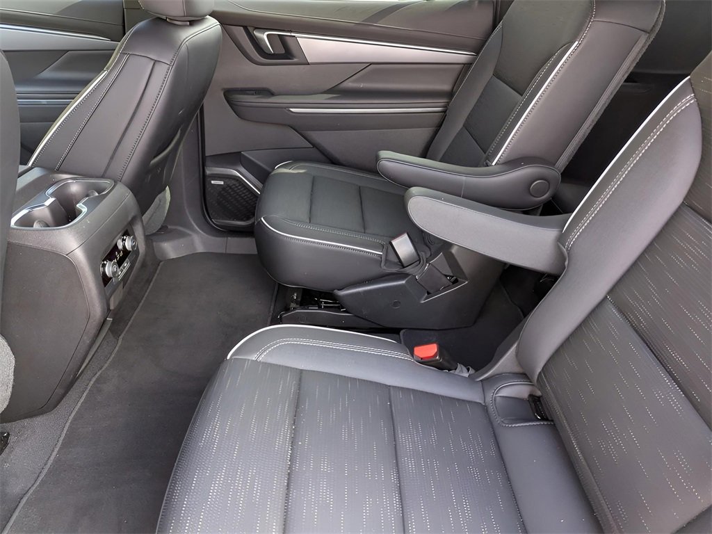 New 2025 Buick Enclave Sport Touring w/ Super Cruise Package image 14