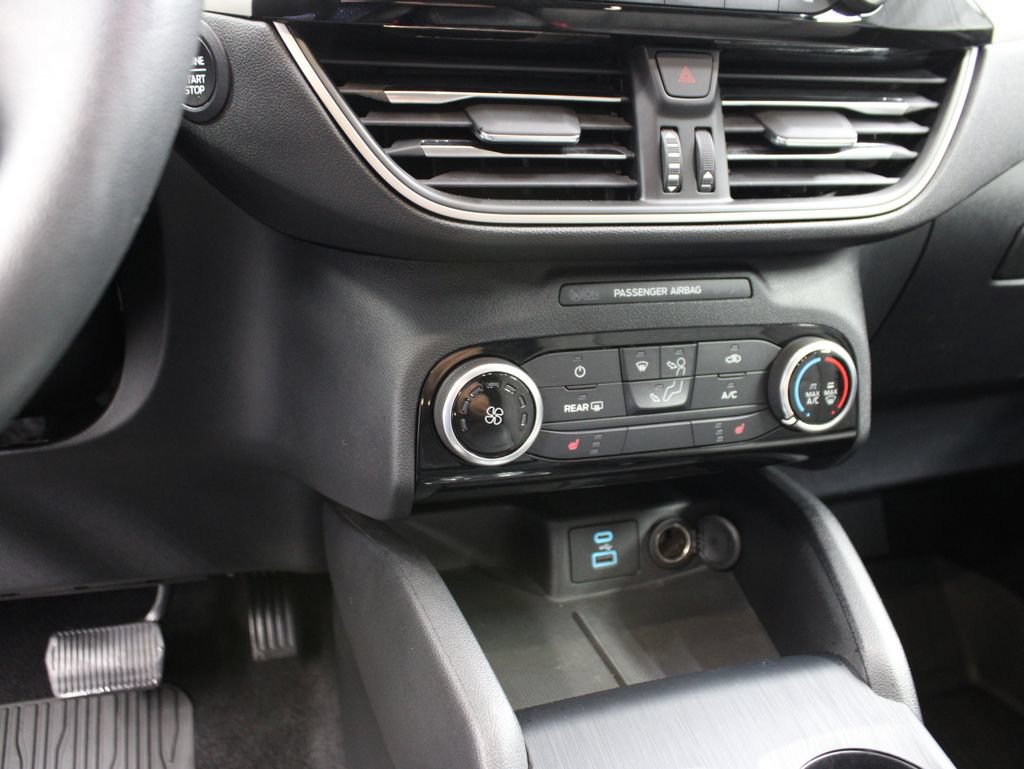 Used 2022 Ford Escape SE AWD/4WD image 52