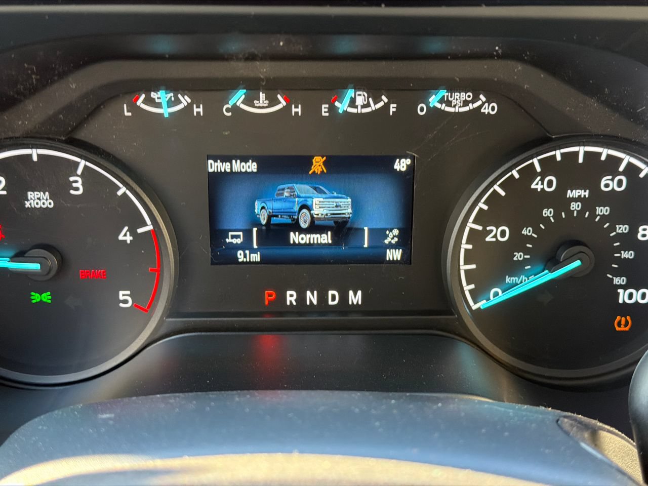 New 2026 Ford F250 XL w/ STX Appearance Package AWD/4WD image 23