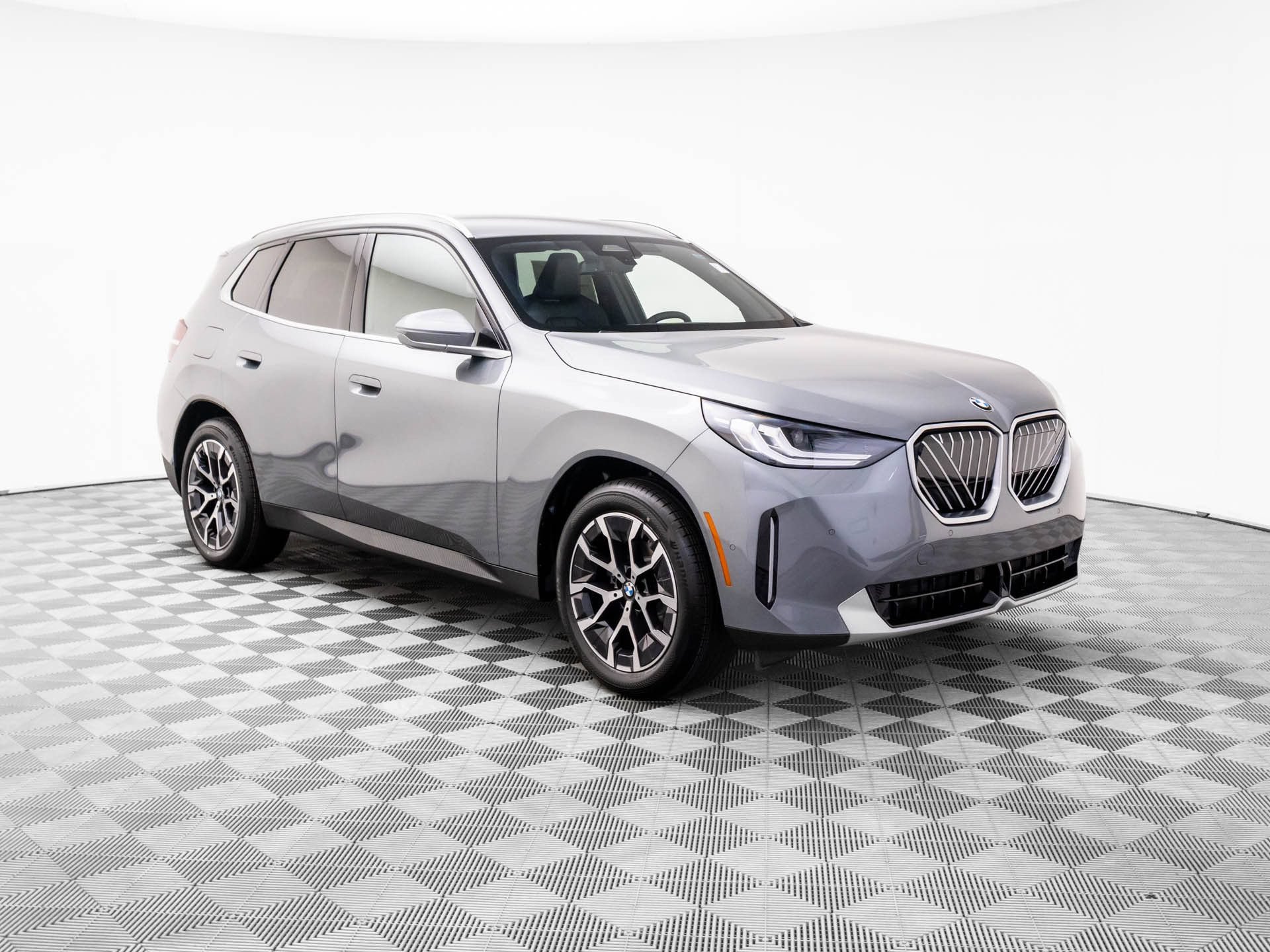 Certified 2026 BMW X3 xDrive30i AWD/4WD image 7