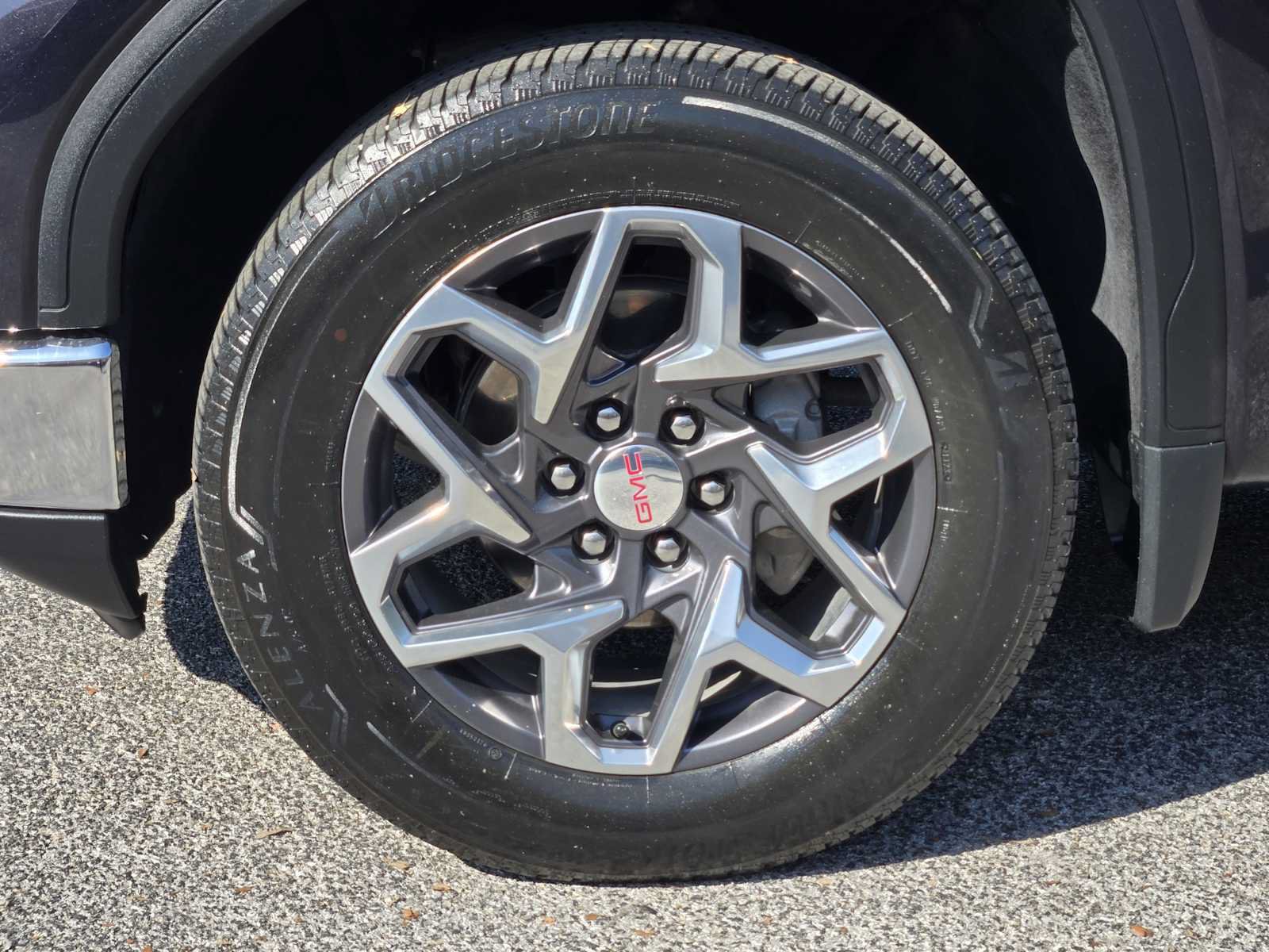 Certified 2023 GMC Sierra 1500 SLT RWD image 13