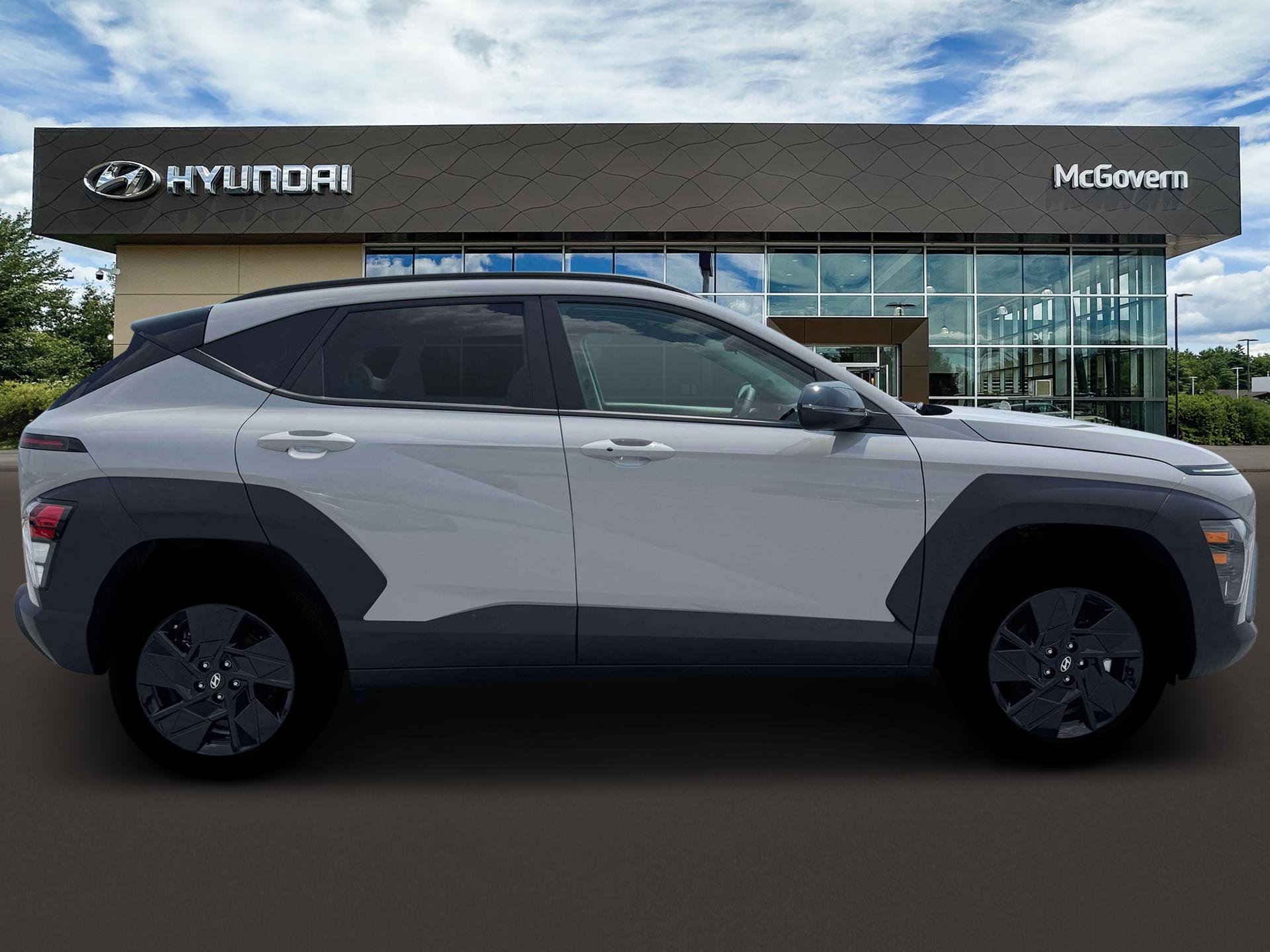 New 2026 Hyundai Kona SEL Sport image 9