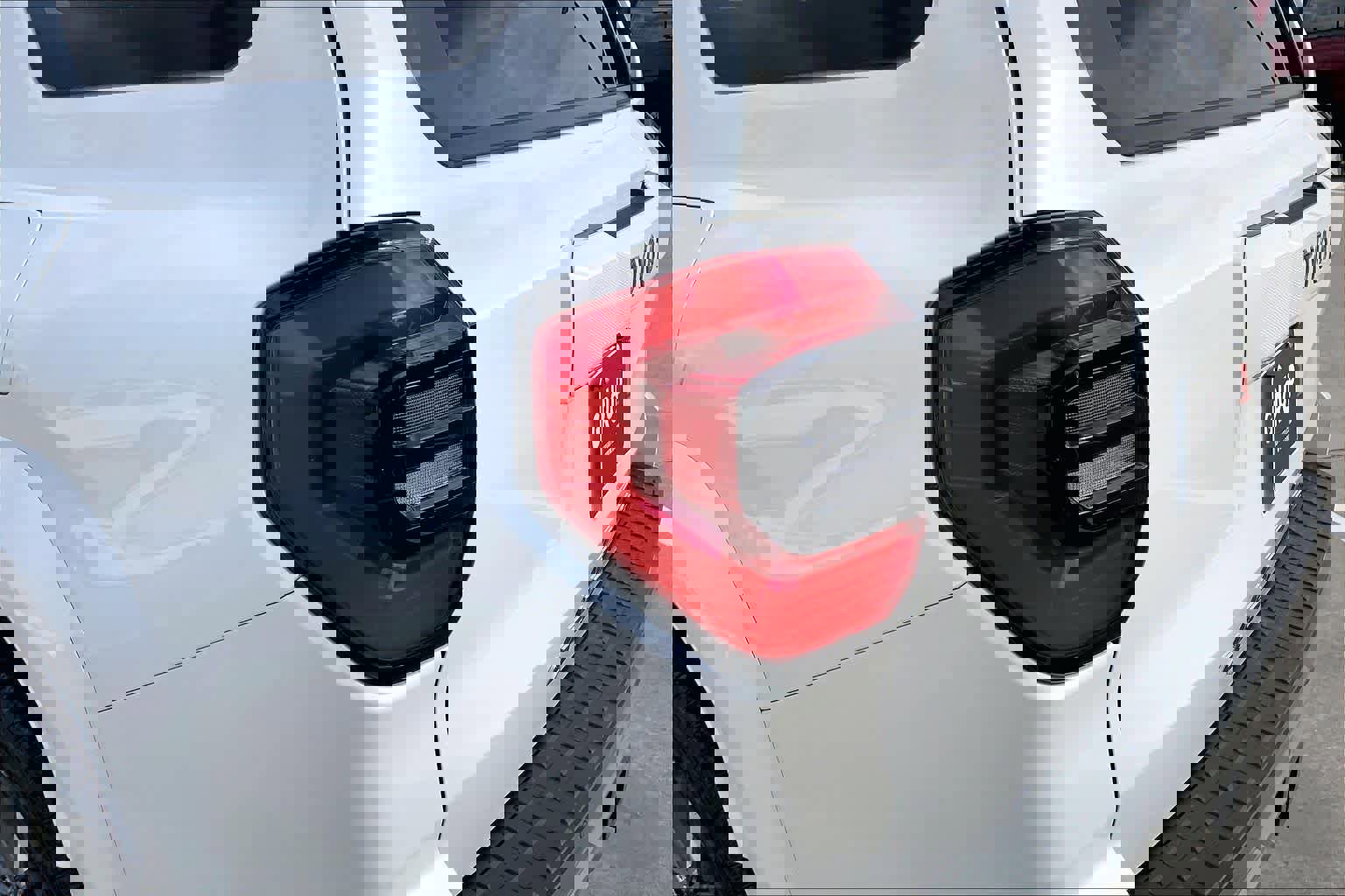 Used 2025 Toyota 4Runner Limited image 27