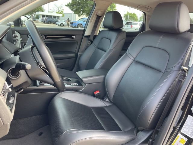 Used 2024 Honda Civic EX-L image 24