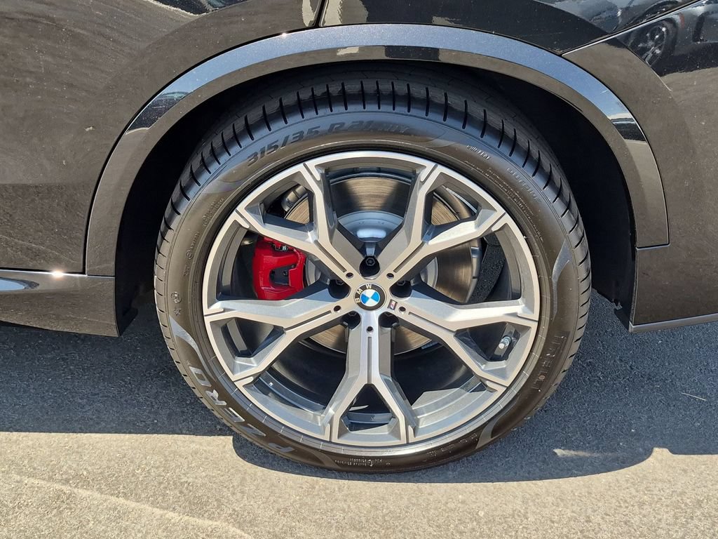 New 2026 BMW X5 xDrive50e w/ Executive Package AWD/4WD image 31