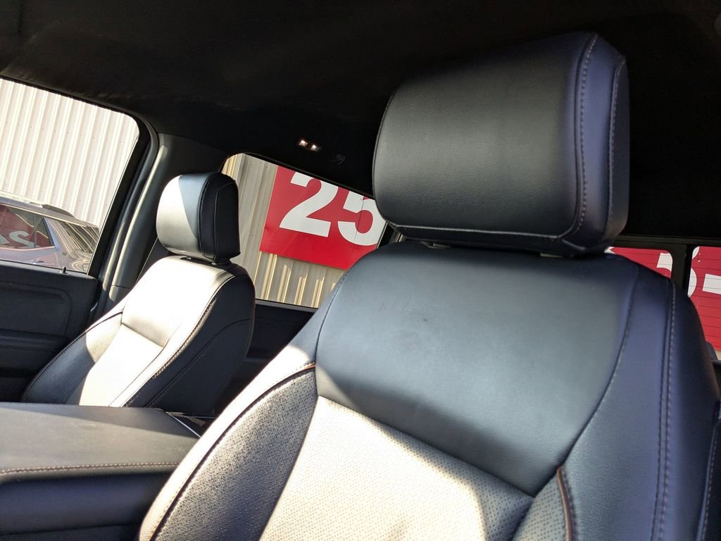 Used 2024 Ford F150 Lariat w/ FX4 Off-Road Package image 12