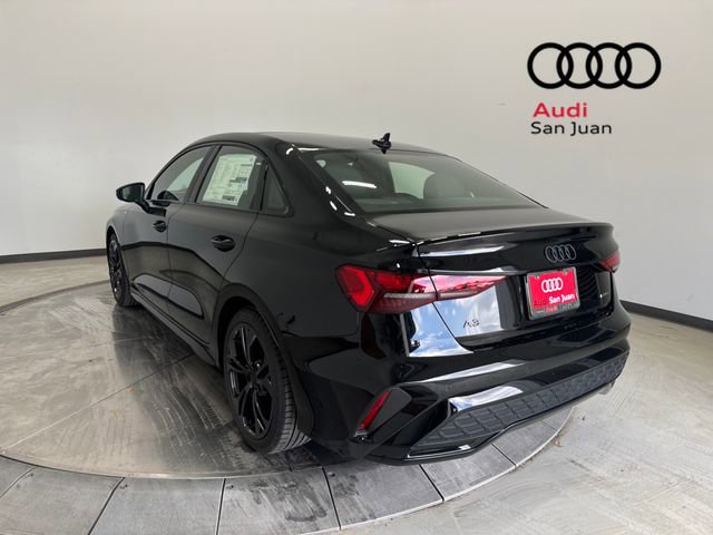 New 2026 Audi A3 2.0T Premium image 40