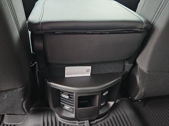 New 2026 RAM 2500 Tradesman image 50