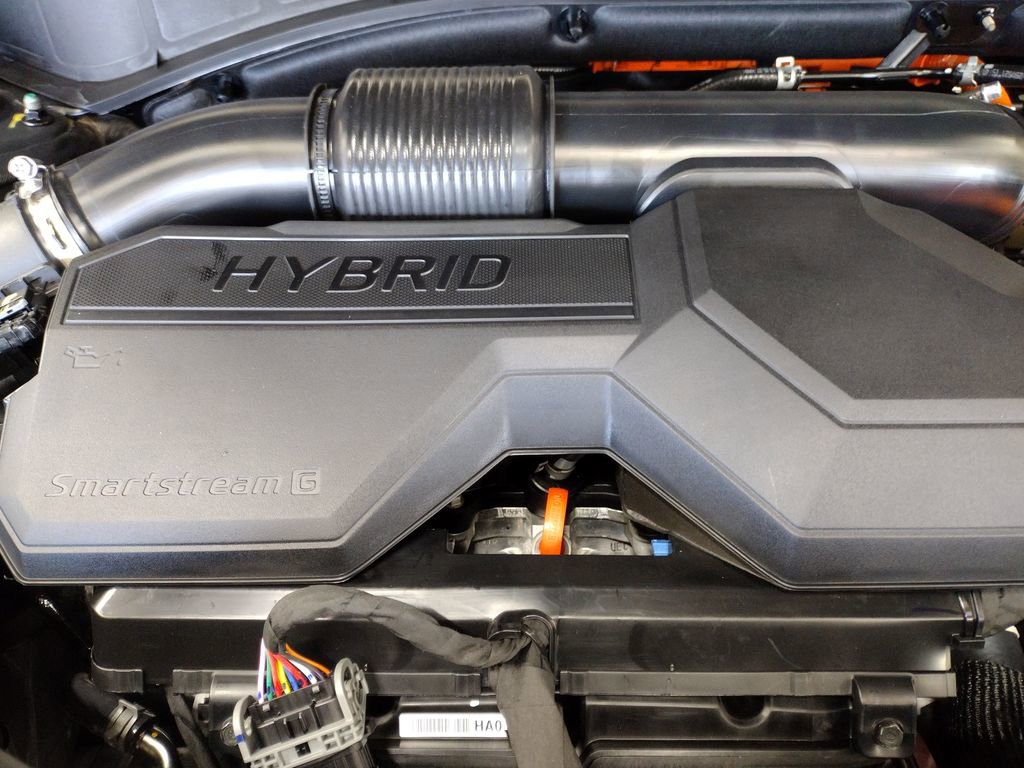 New 2026 Hyundai Santa Fe Calligraphy image 7