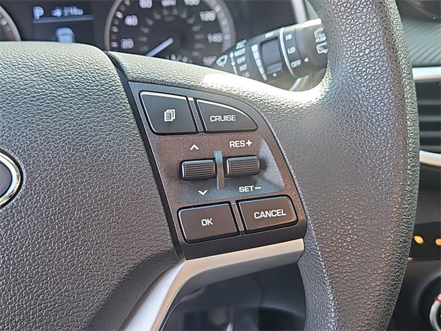 Used 2019 Hyundai Tucson Value image 23