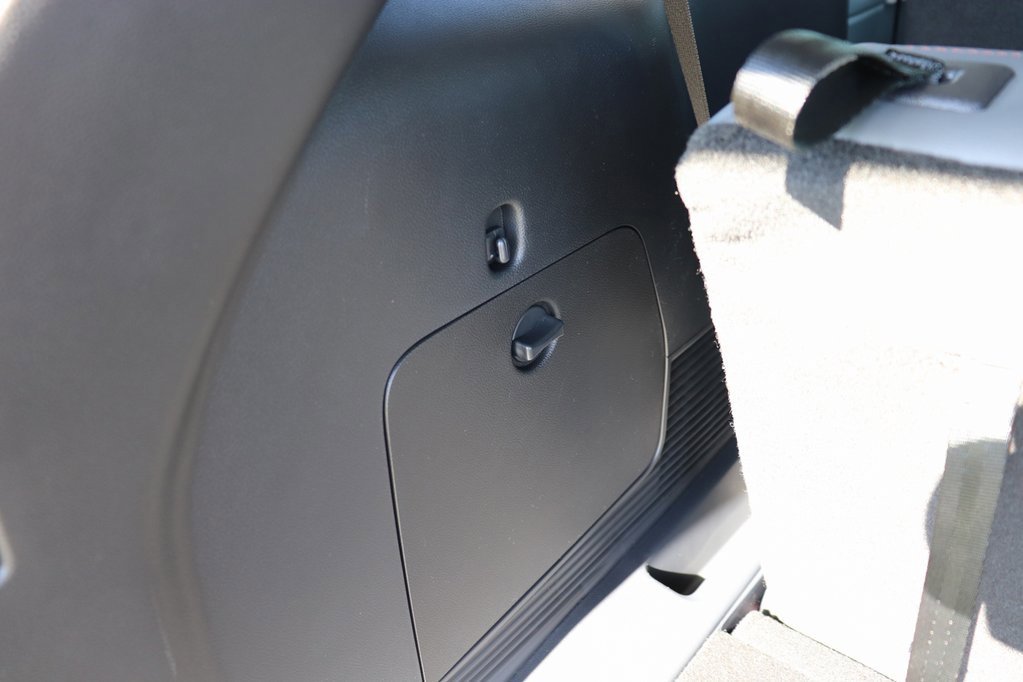 New 2026 Ford Explorer Active image 12