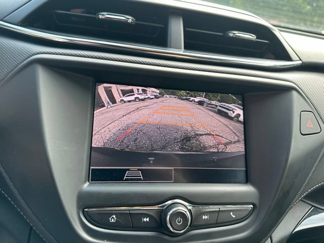 Used 2023 Chevrolet TrailBlazer ACTIV AWD/4WD image 20