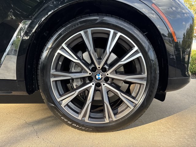 Used 2021 BMW X7 xDrive40i w/ Luxury Seating Package AWD/4WD image 31