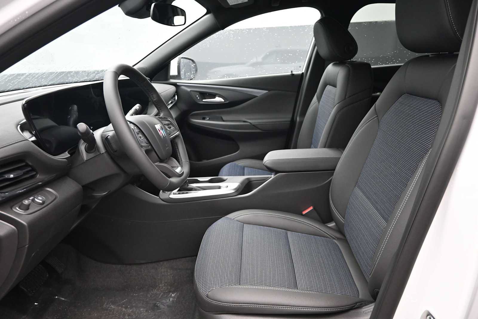 New 2026 Buick Envista Preferred w/ Convenience I Package FWD image 11