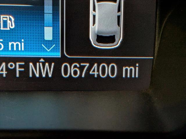 Used 2014 Ford Focus Titanium image 10