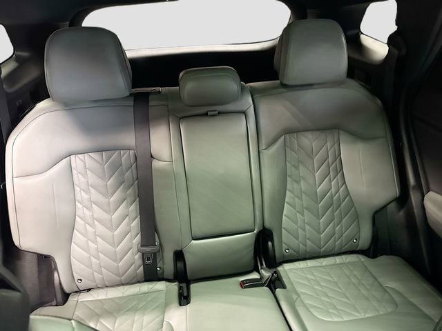 Used 2023 Kia Sportage X-Line w/ X-Line Premium Package AWD/4WD image 25