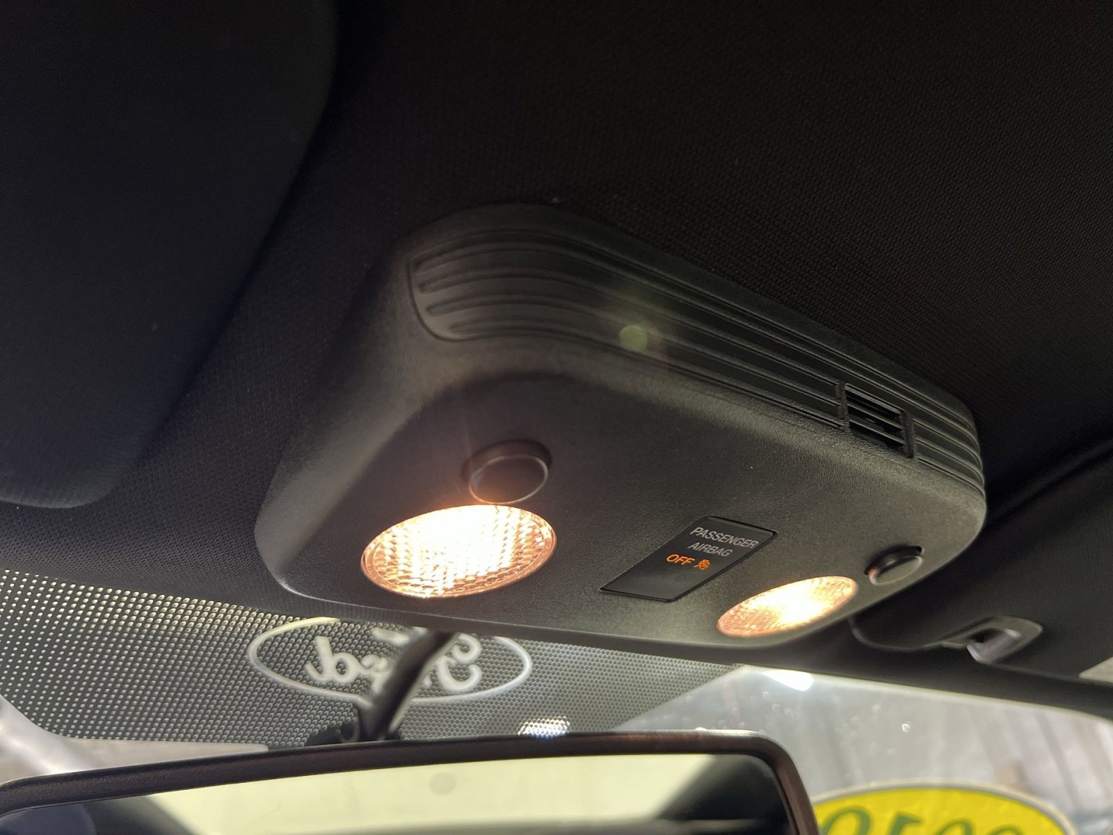 Used 2019 Ford Mustang Coupe w/ Equipment Group 101A image 33