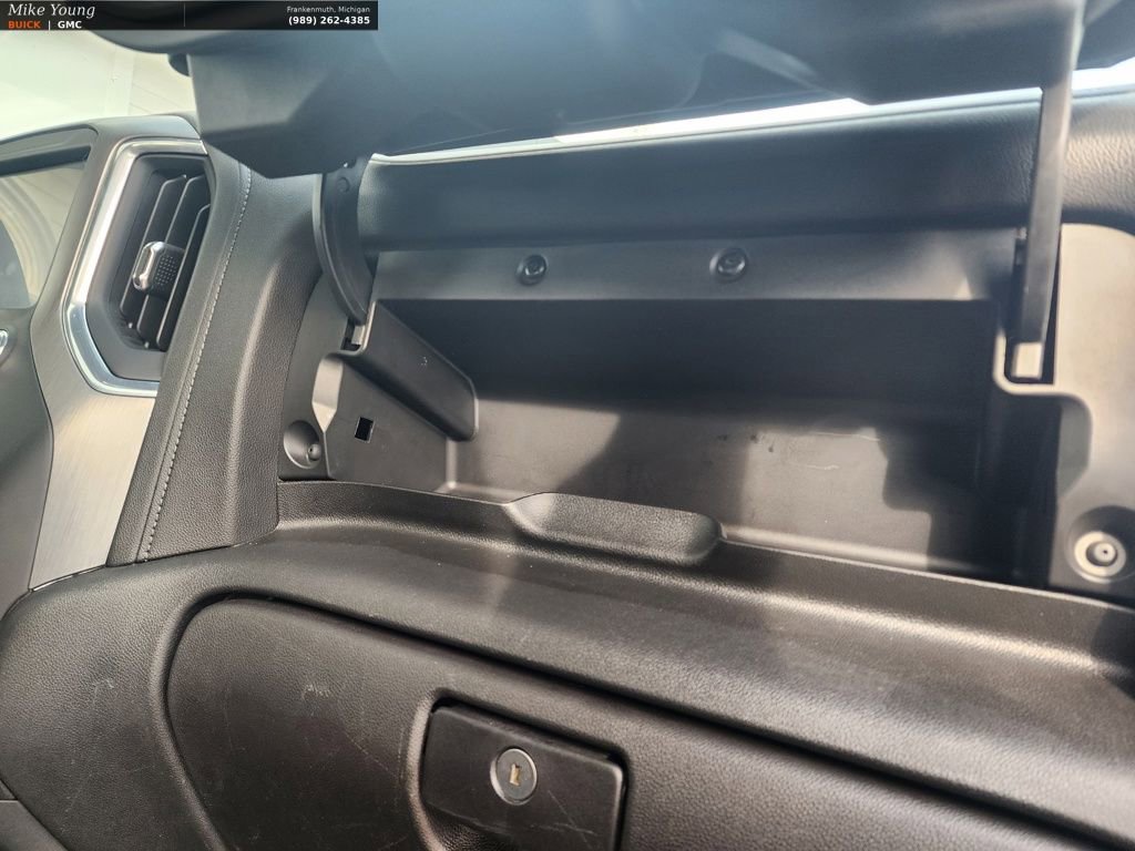 Used 2020 GMC Sierra 2500 Denali w/ Denali Ultimate Package image 58