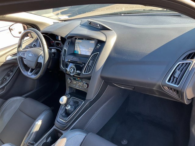 Used 2016 Ford Focus RS image 23