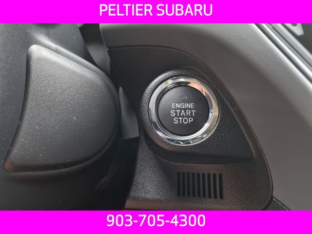 New 2026 Subaru Crosstrek 2.0i Premium image 17